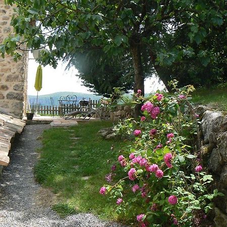 Le Mas De Magnaou Rosières Esterno foto